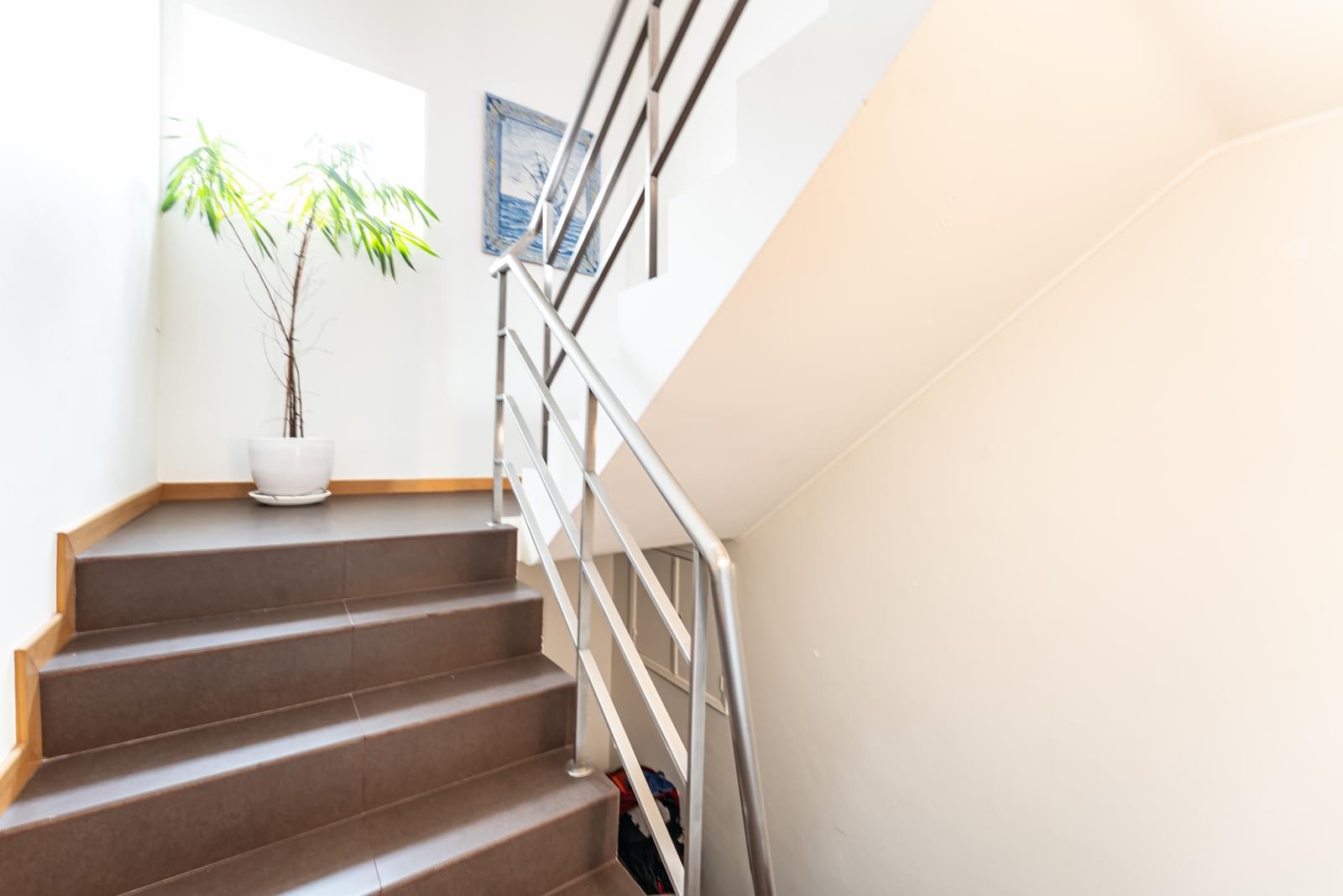 Andar de Moradia T3 com vista, Bairro do Rosário, Cascais - Imagem 24