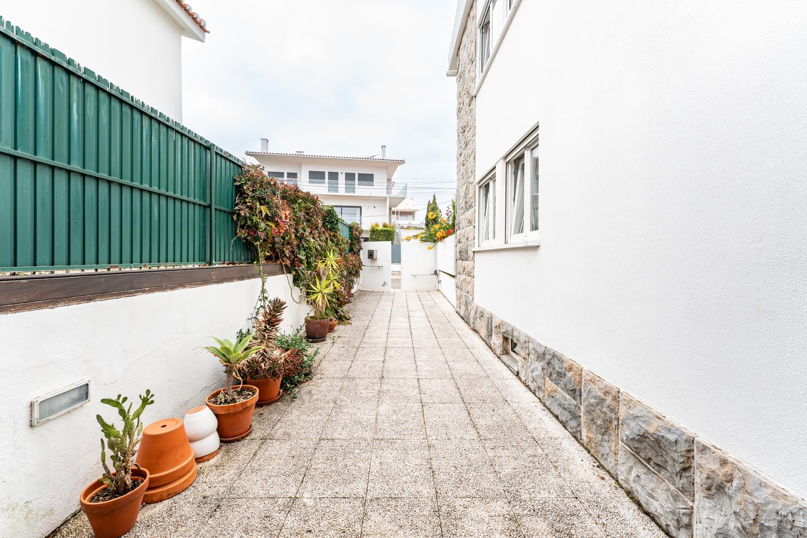 Andar de Moradia T3 com vista, Bairro do Rosário, Cascais - Imagem 25