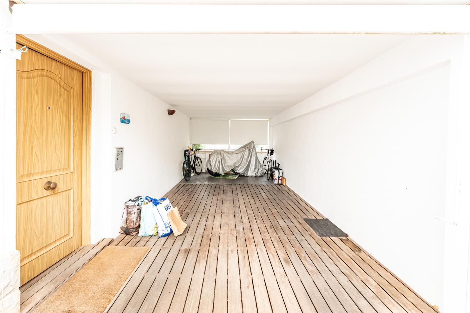 Andar de Moradia T3 com vista, Bairro do Rosário, Cascais - Imagem 26