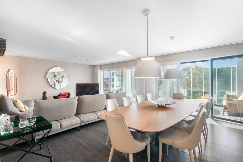 3 Bedroom Apartment with swimming pool, Parede, Cascais 1032320489