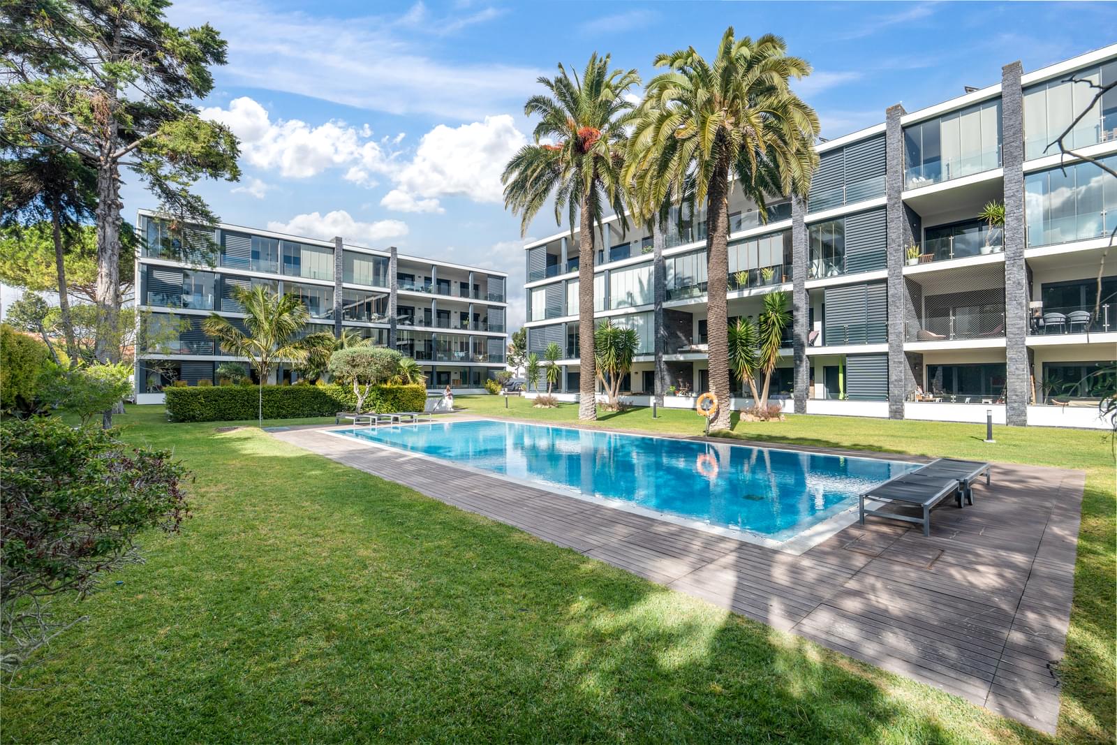 Apartamento T3 com piscina, Parede, Cascais - Imagem 37