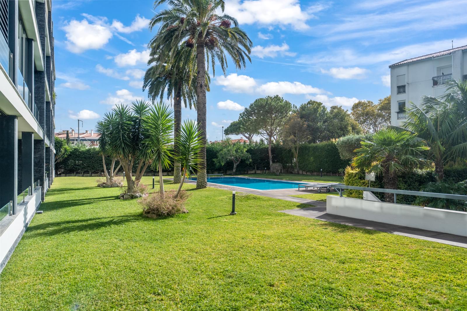 Apartamento T3 com piscina, Parede, Cascais - Imagem 10