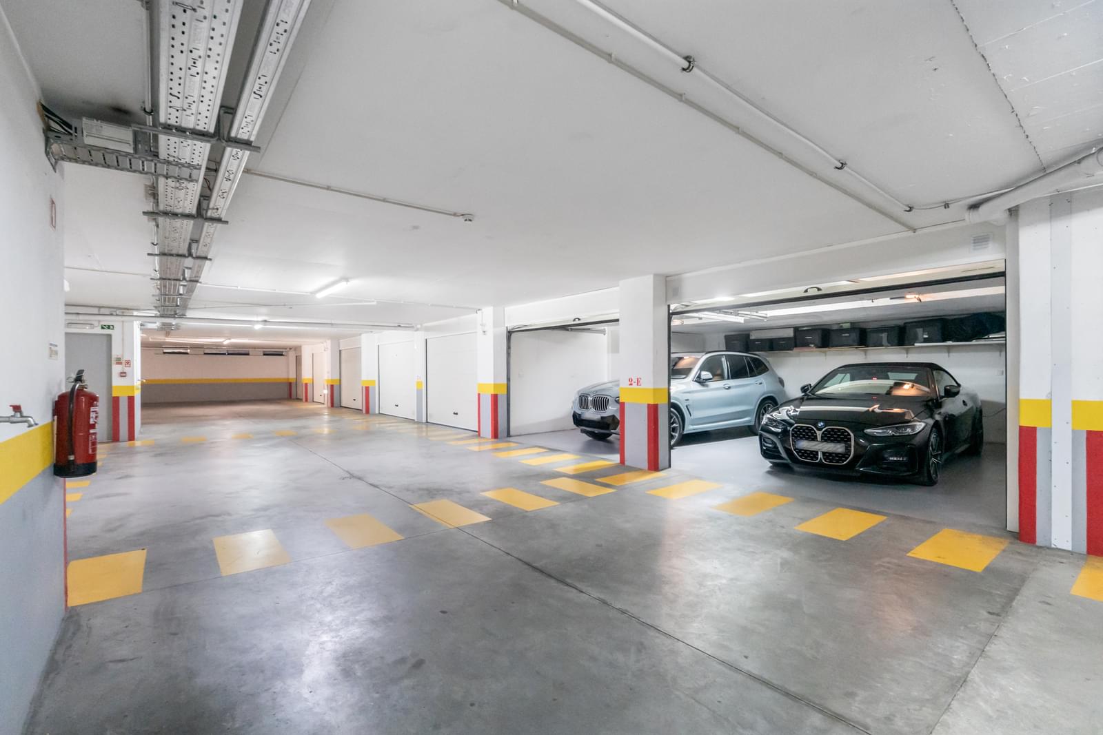 Apartamento T3 com piscina, Parede, Cascais - Imagem 38