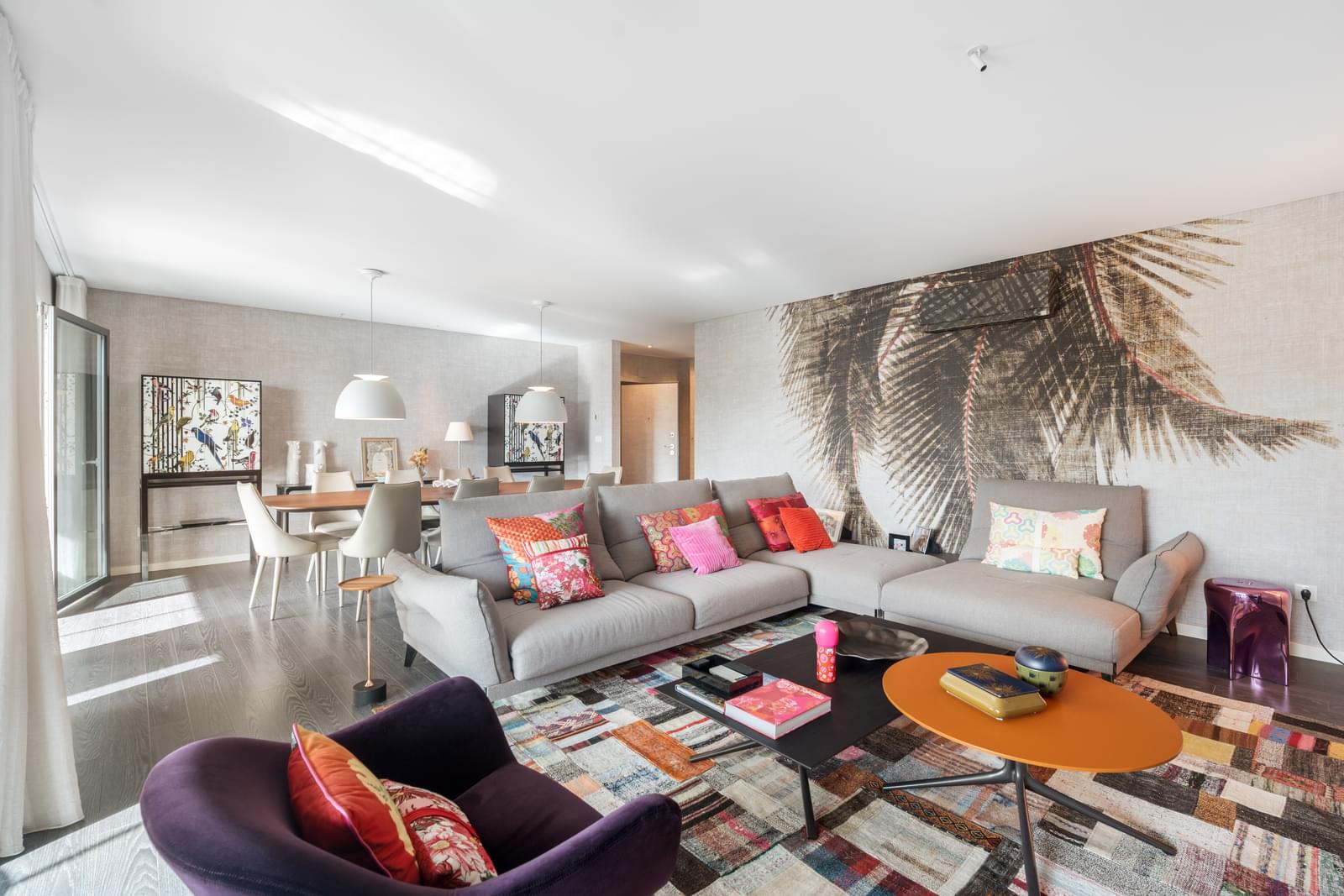 Apartamento T3 com piscina, Parede, Cascais - Imagem 7