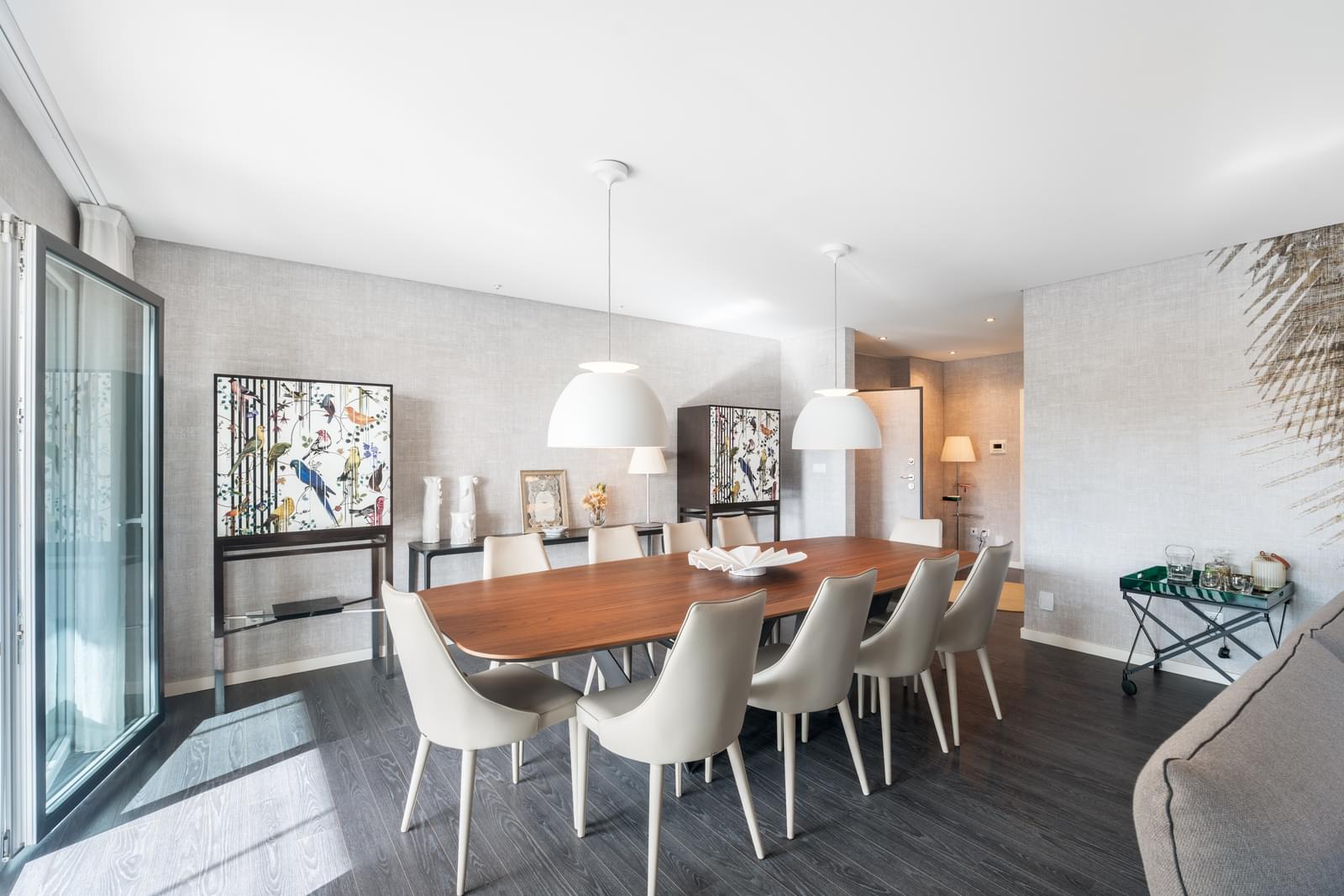 Apartamento T3 com piscina, Parede, Cascais - Imagem 5