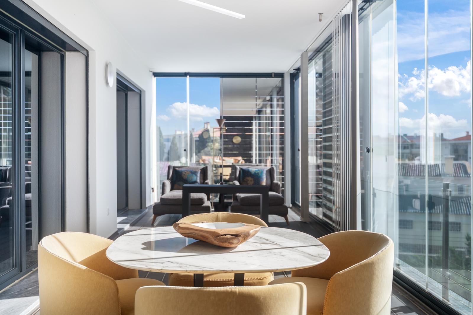 Apartamento T3 com piscina, Parede, Cascais - Imagem 8