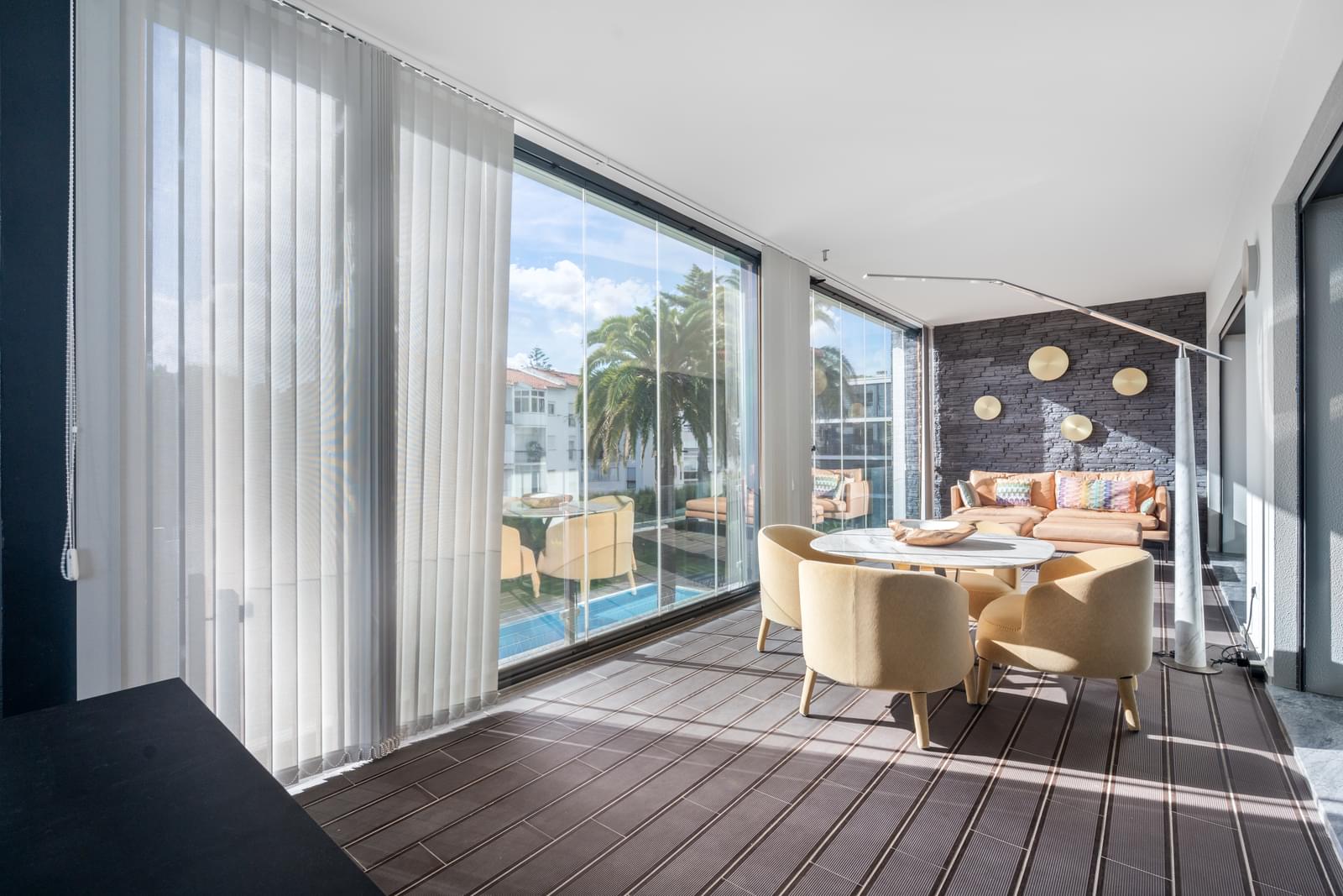 Apartamento T3 com piscina, Parede, Cascais - Imagem 9