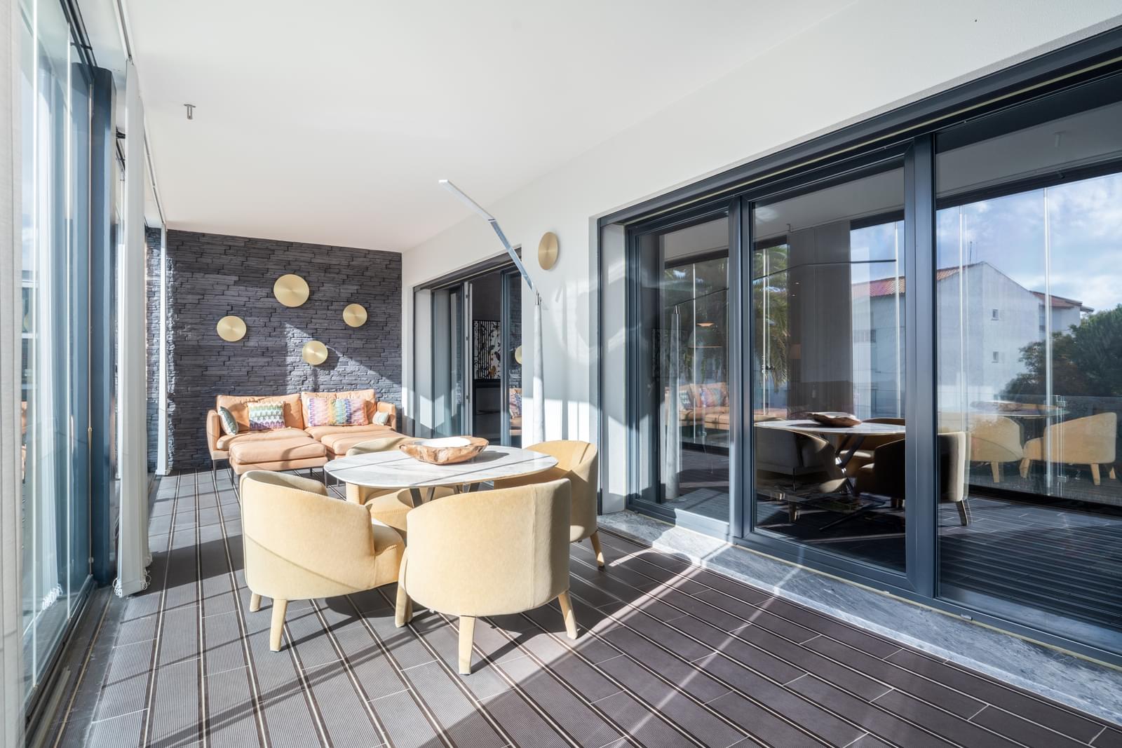 Apartamento T3 com piscina, Parede, Cascais - Imagem 12