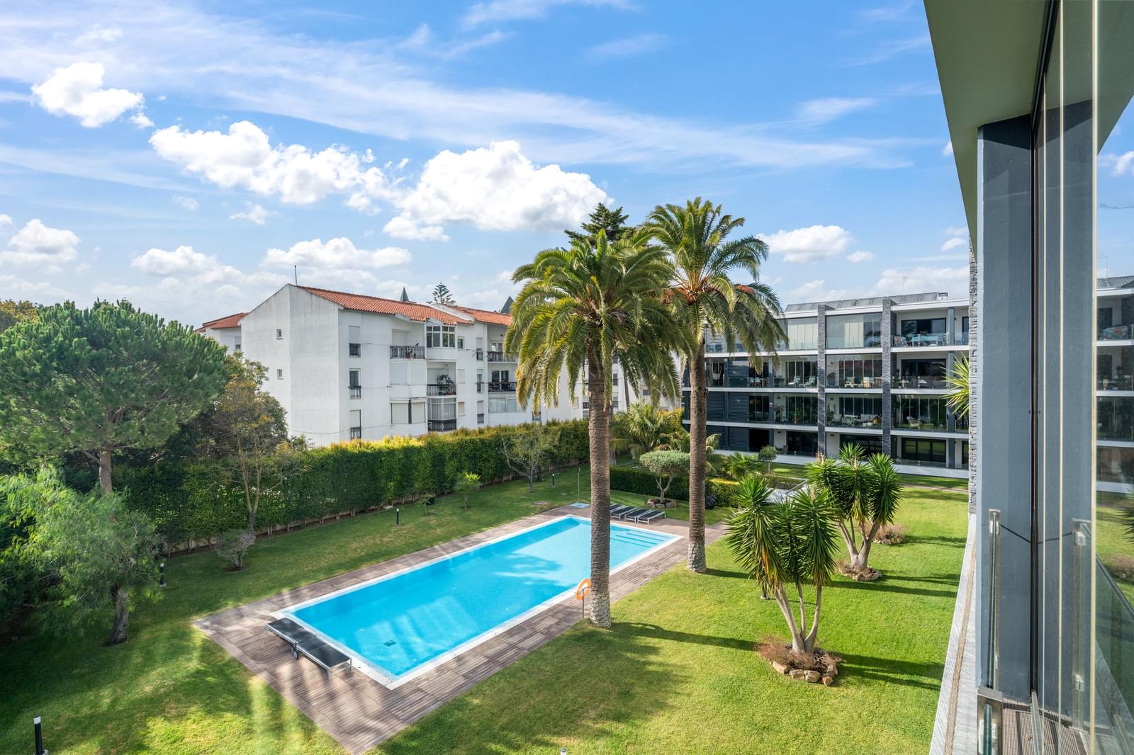 Apartamento T3 com piscina, Parede, Cascais - Imagem 13