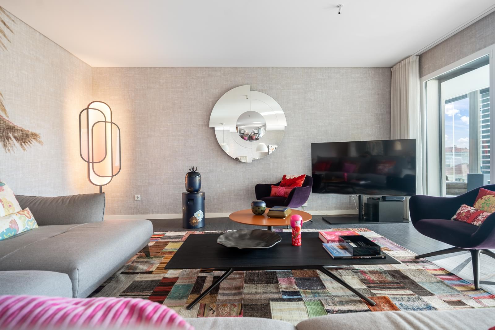 Apartamento T3 com piscina, Parede, Cascais - Imagem 15