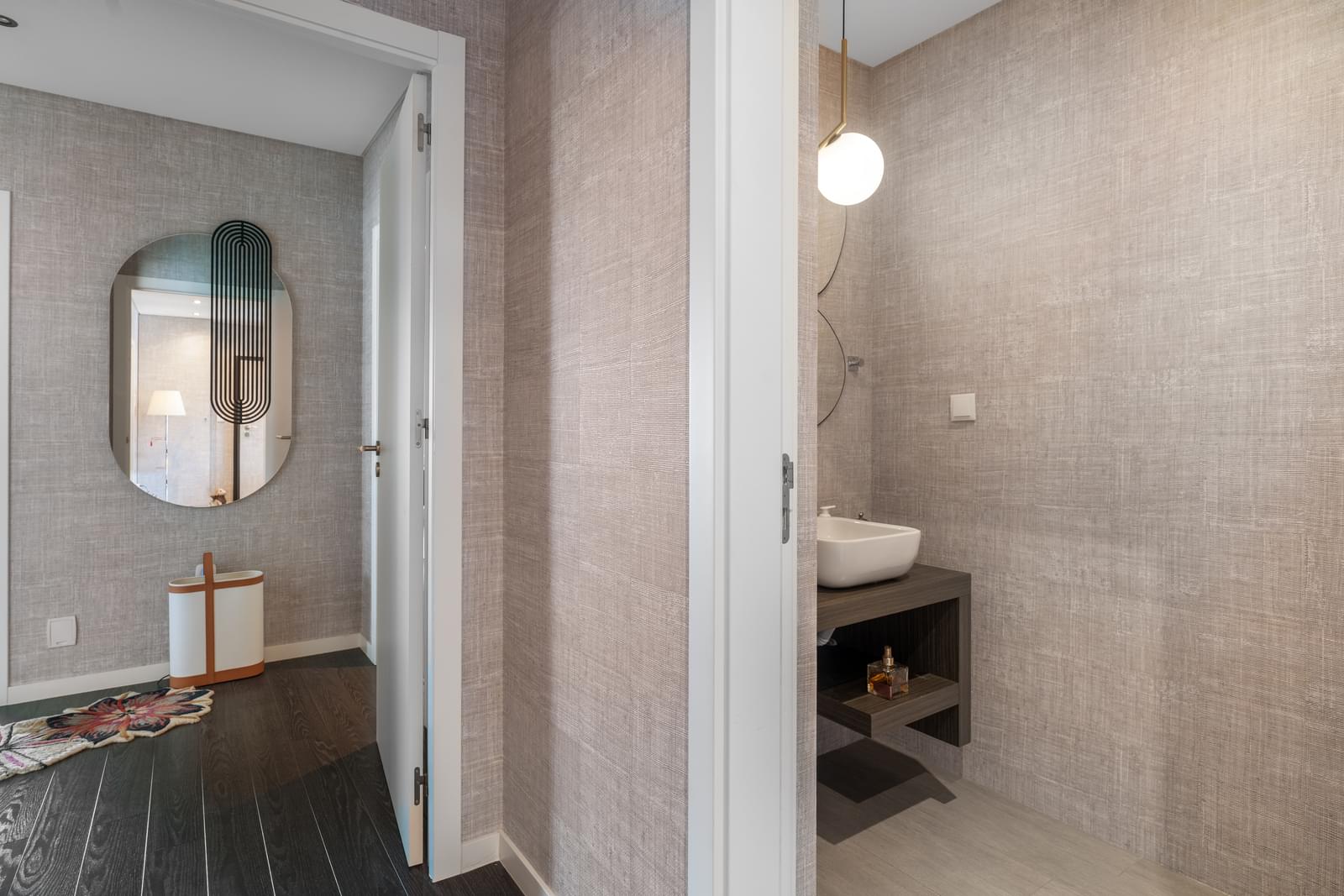 Apartamento T3 com piscina, Parede, Cascais - Imagem 17
