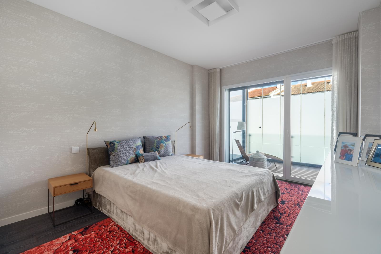 Apartamento T3 com piscina, Parede, Cascais - Imagem 18