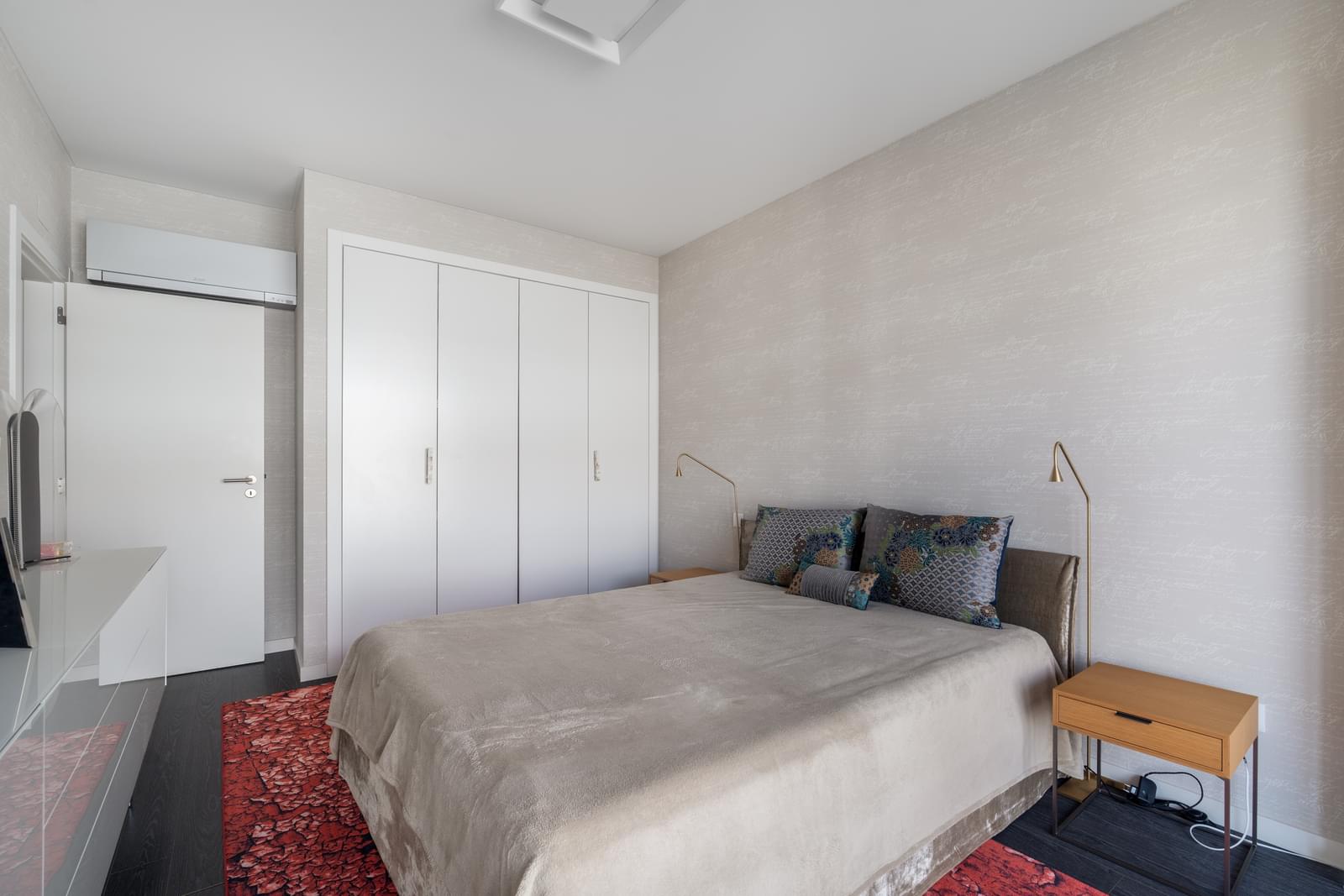 Apartamento T3 com piscina, Parede, Cascais - Imagem 19
