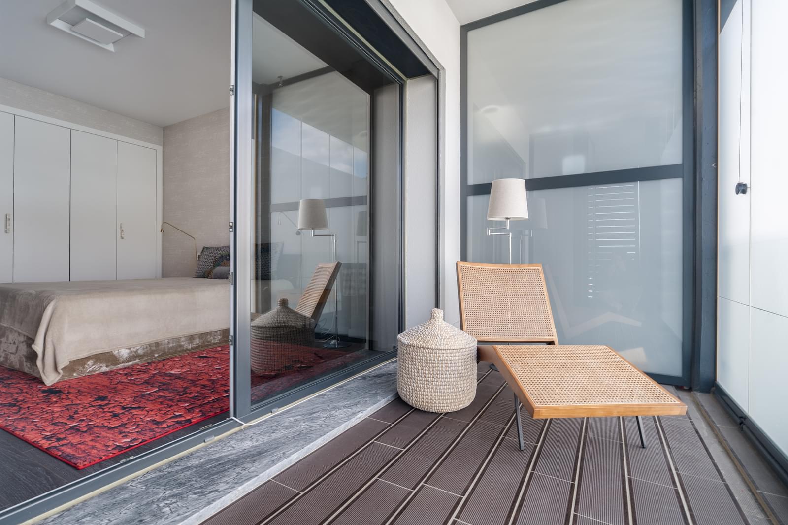 Apartamento T3 com piscina, Parede, Cascais - Imagem 20