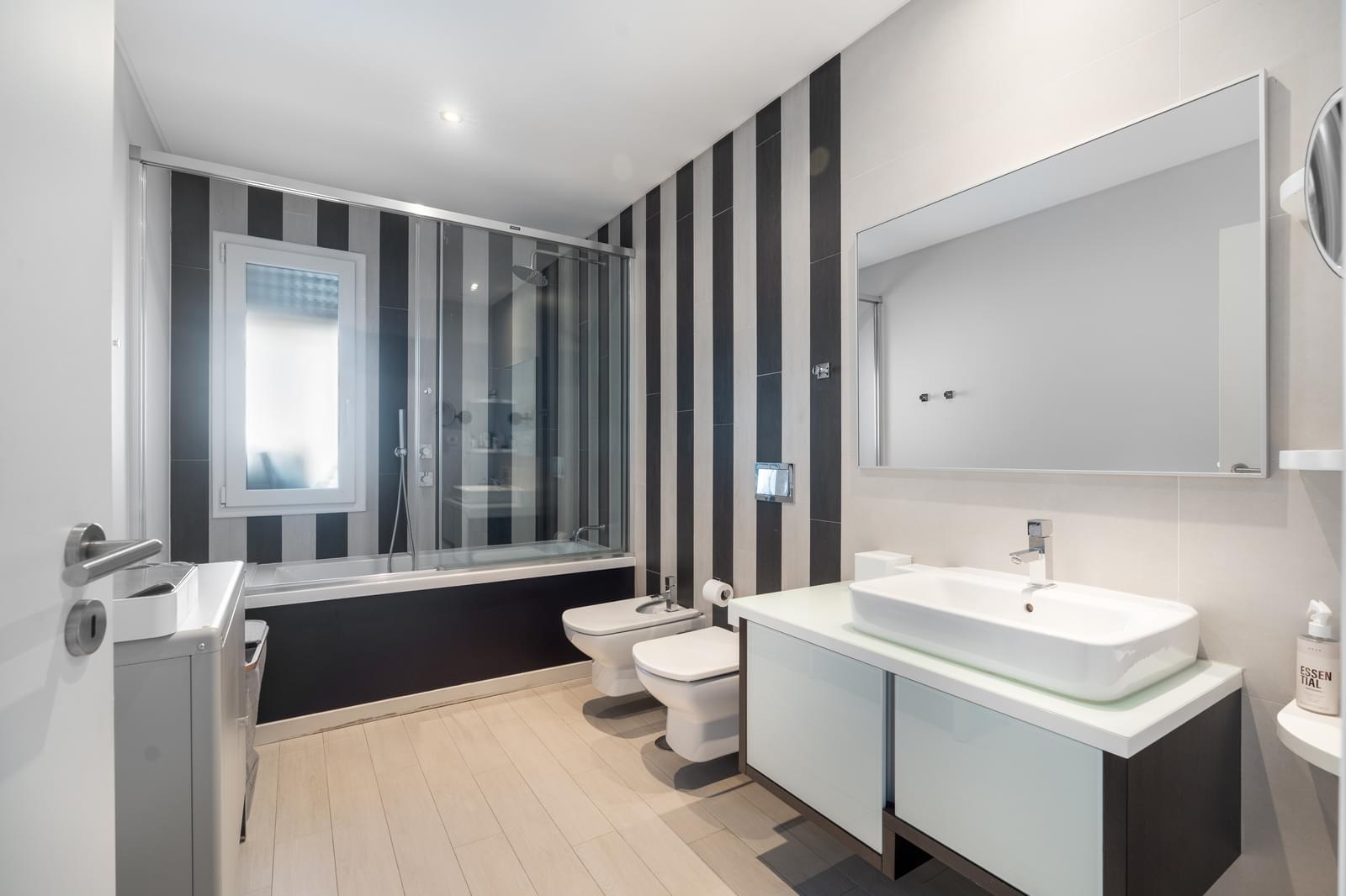 Apartamento T3 com piscina, Parede, Cascais - Imagem 21
