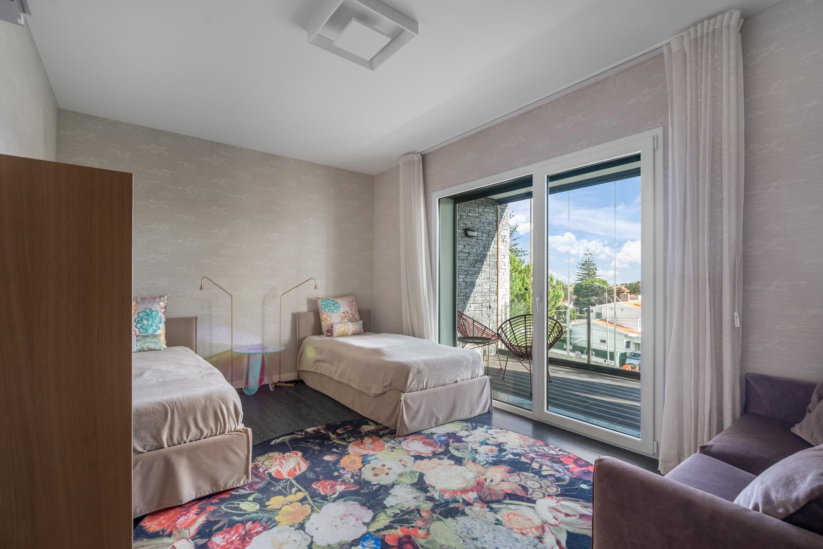 Apartamento T3 com piscina, Parede, Cascais - Imagem 22