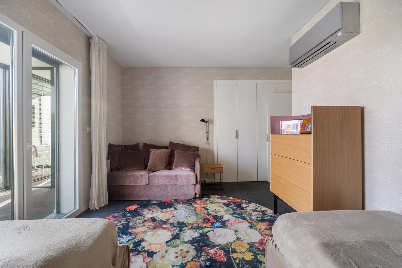 Apartamento T3 com piscina, Parede, Cascais - Imagem 23