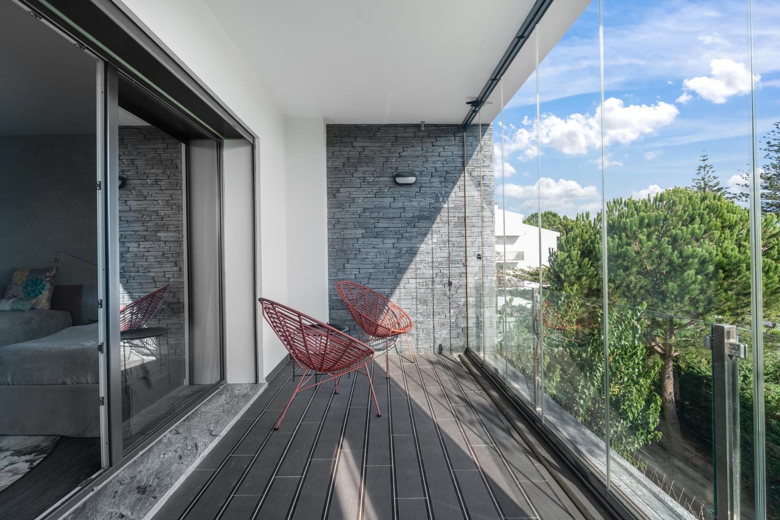Apartamento T3 com piscina, Parede, Cascais - Imagem 24