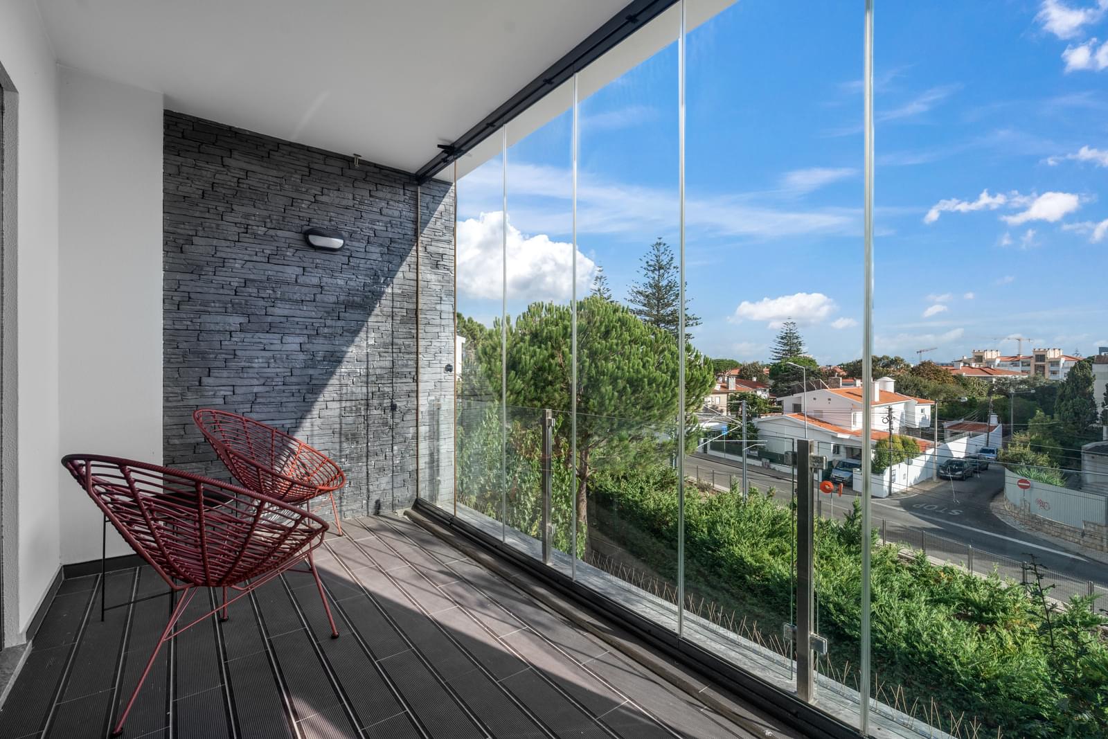 Apartamento T3 com piscina, Parede, Cascais - Imagem 25