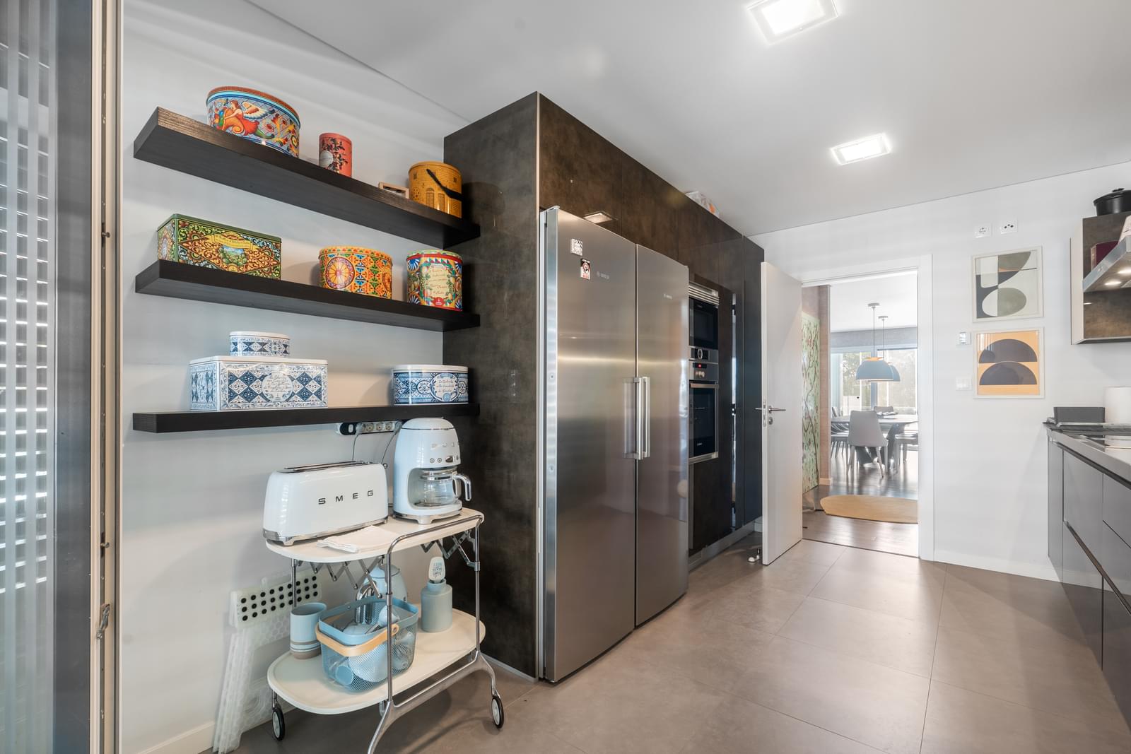 Apartamento T3 com piscina, Parede, Cascais - Imagem 34