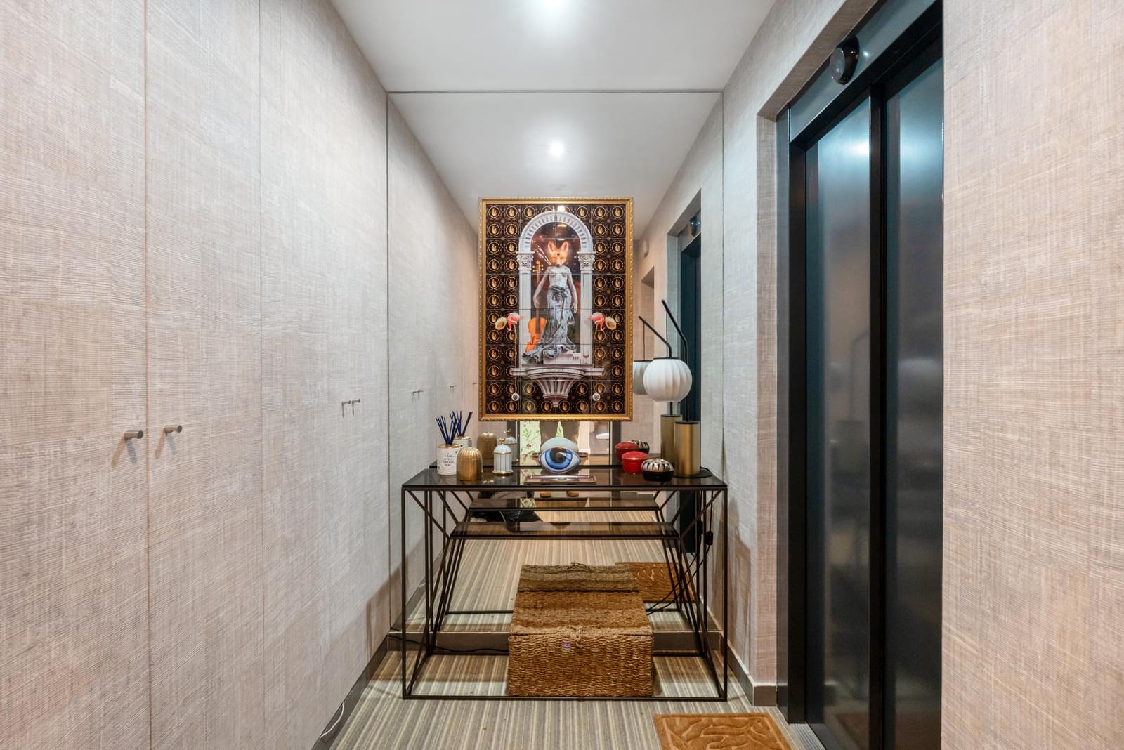 Apartamento T3 com piscina, Parede, Cascais - Imagem 36