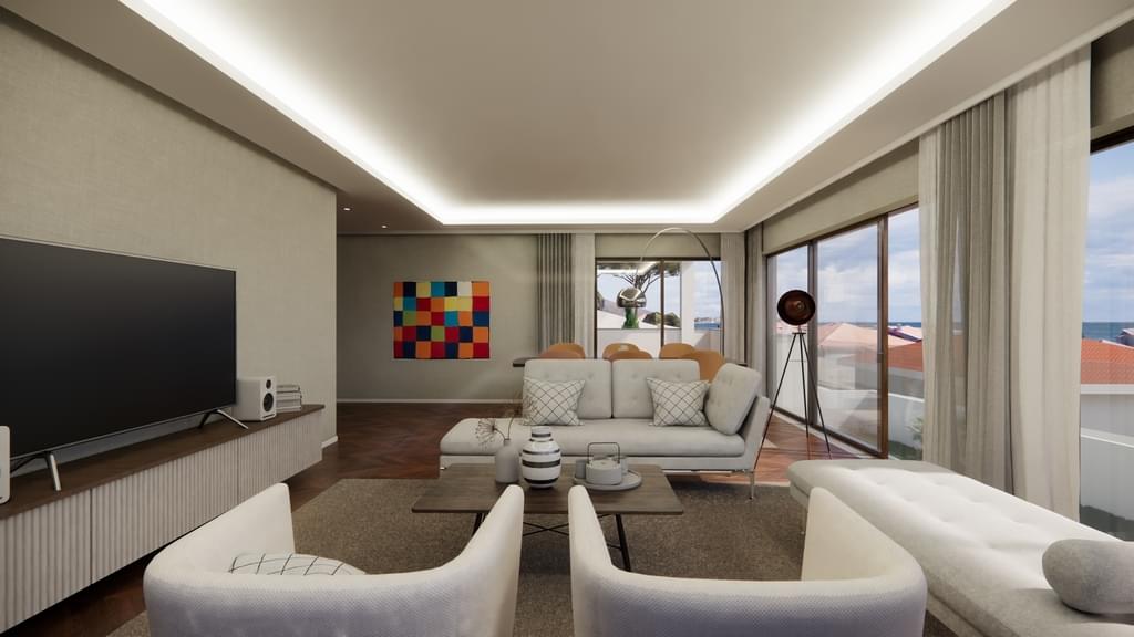 6 Bedroom House with swimming pool, Monte Estoril, Cascais 2544220769