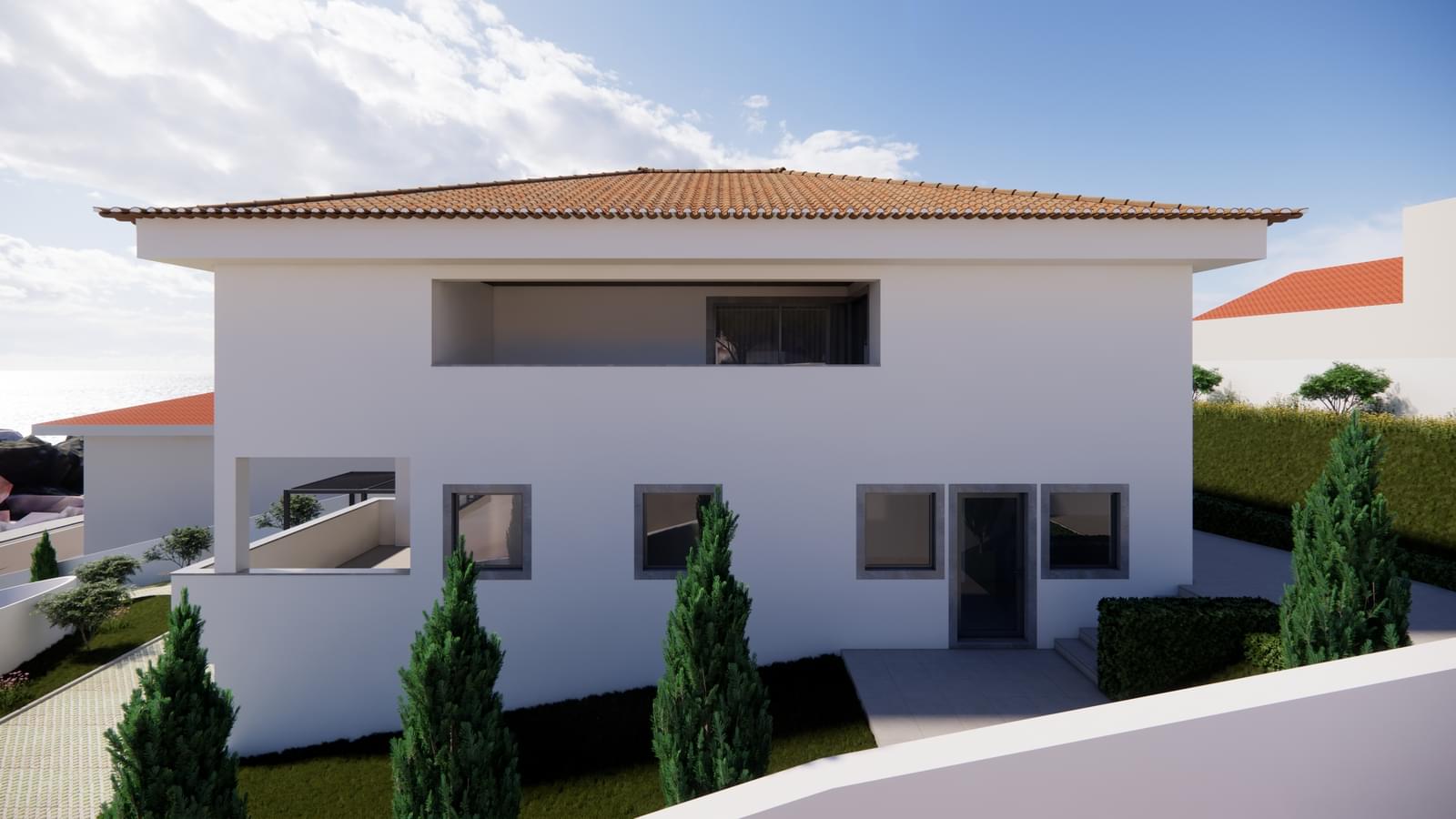 Moradia T6 com piscina, Monte Estoril, Cascais - Imagem 11