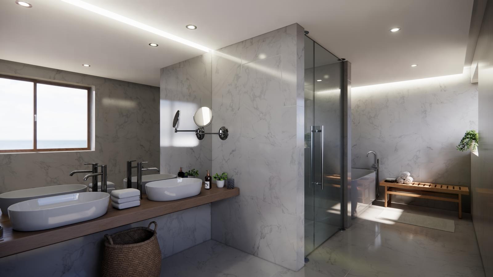 Moradia T6 com piscina, Monte Estoril, Cascais - Imagem 9