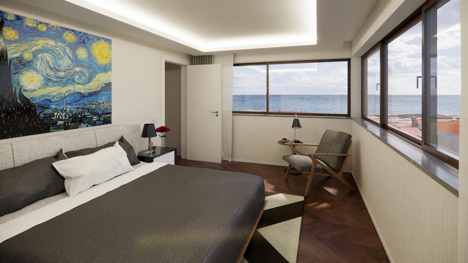 Moradia T6 com piscina, Monte Estoril, Cascais - Imagem 7