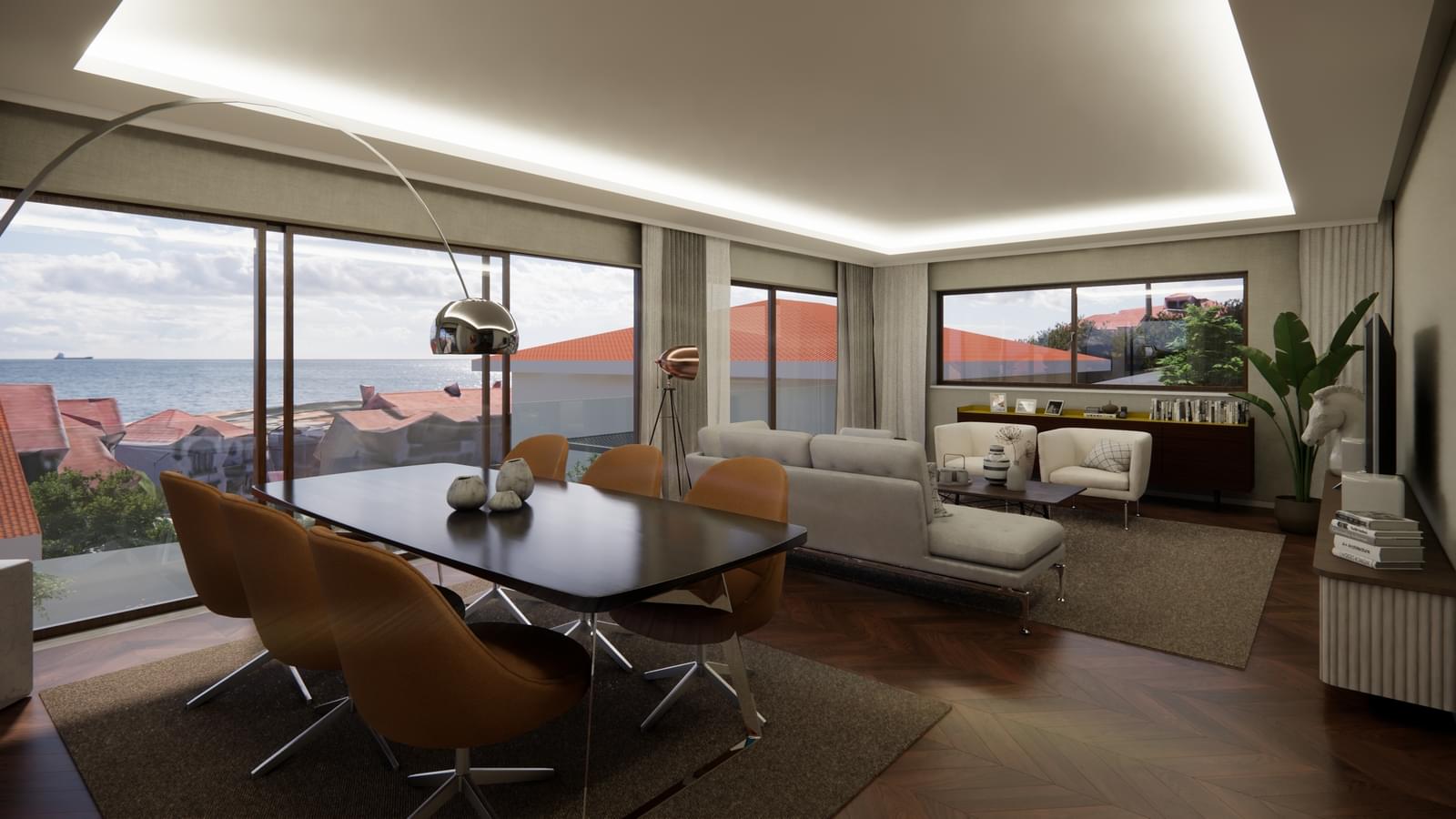 Moradia T6 com piscina, Monte Estoril, Cascais - Imagem 1