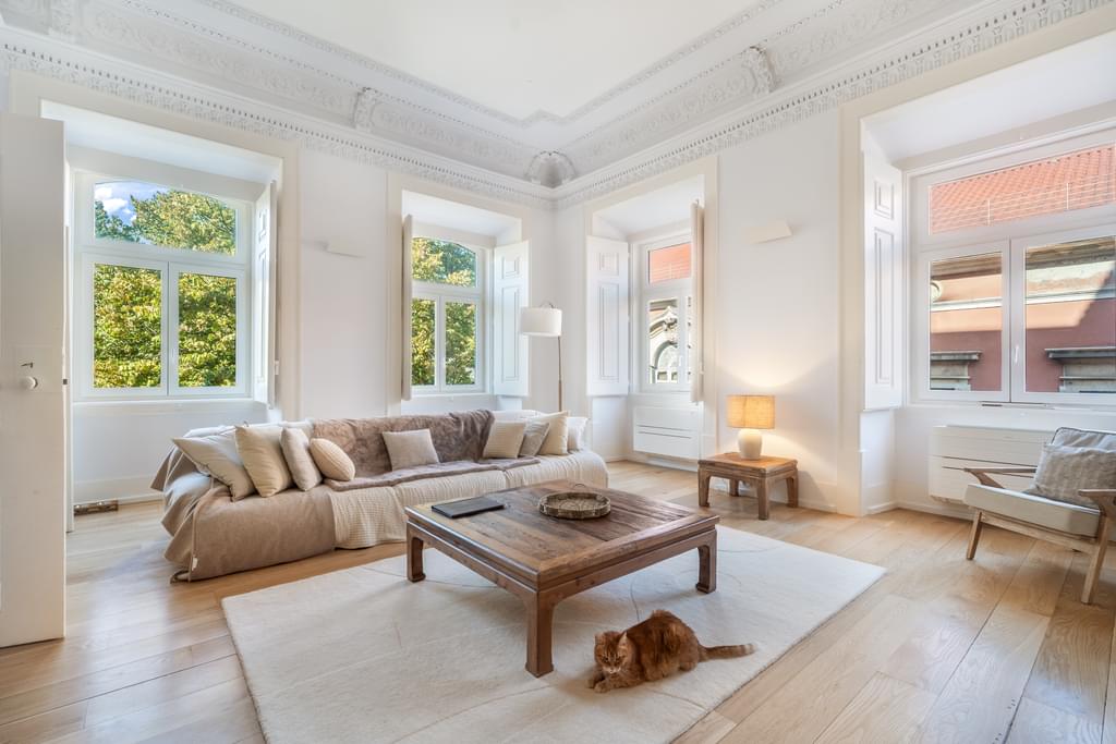 4 Bedroom Apartment with a view, Chiado, Lisboa 3090279733