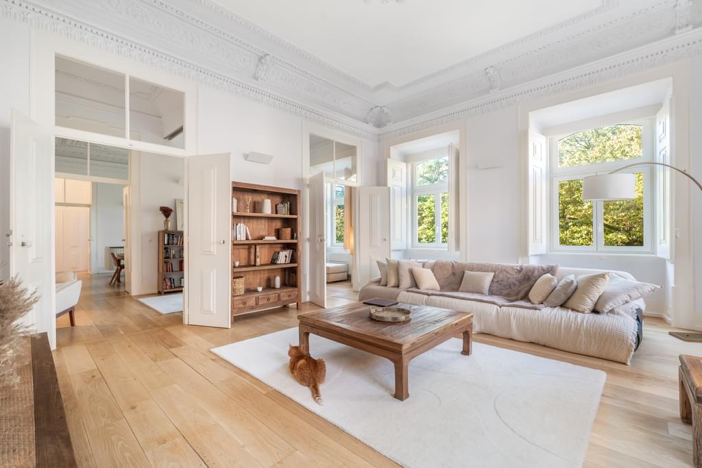 4 Bedroom Apartment with a view, Chiado, Lisboa 3090279733