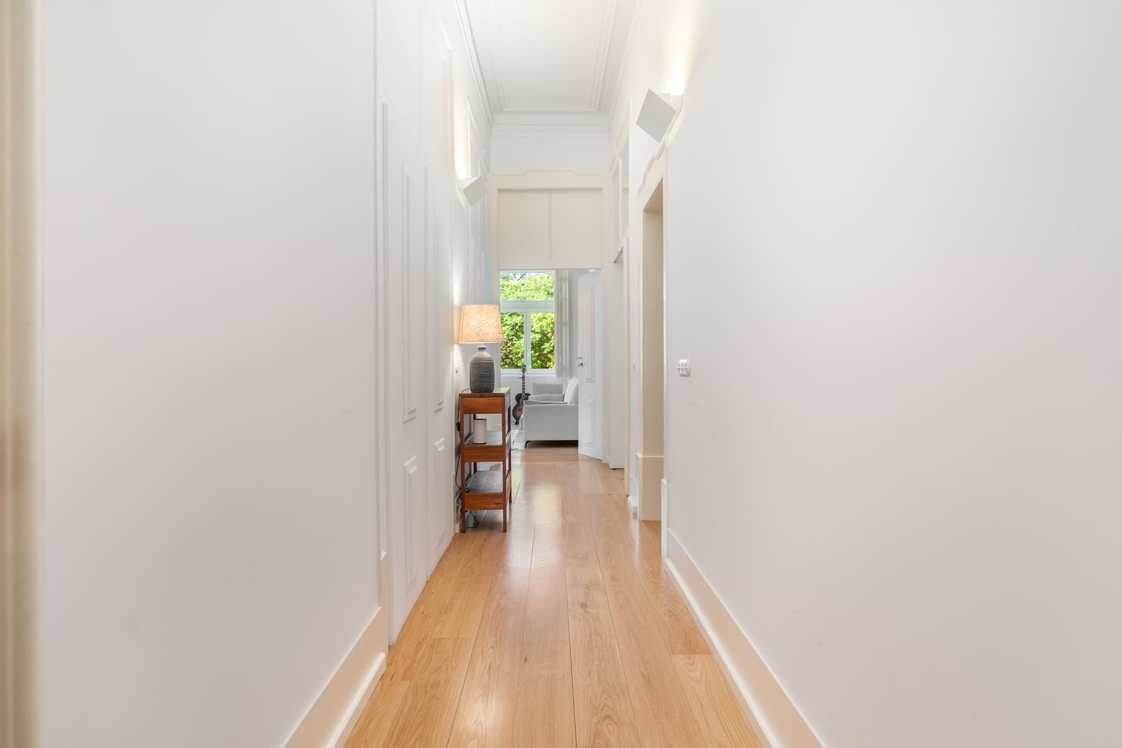 Apartamento T4 + 3 com vista, Chiado, Lisboa - Imagem 27