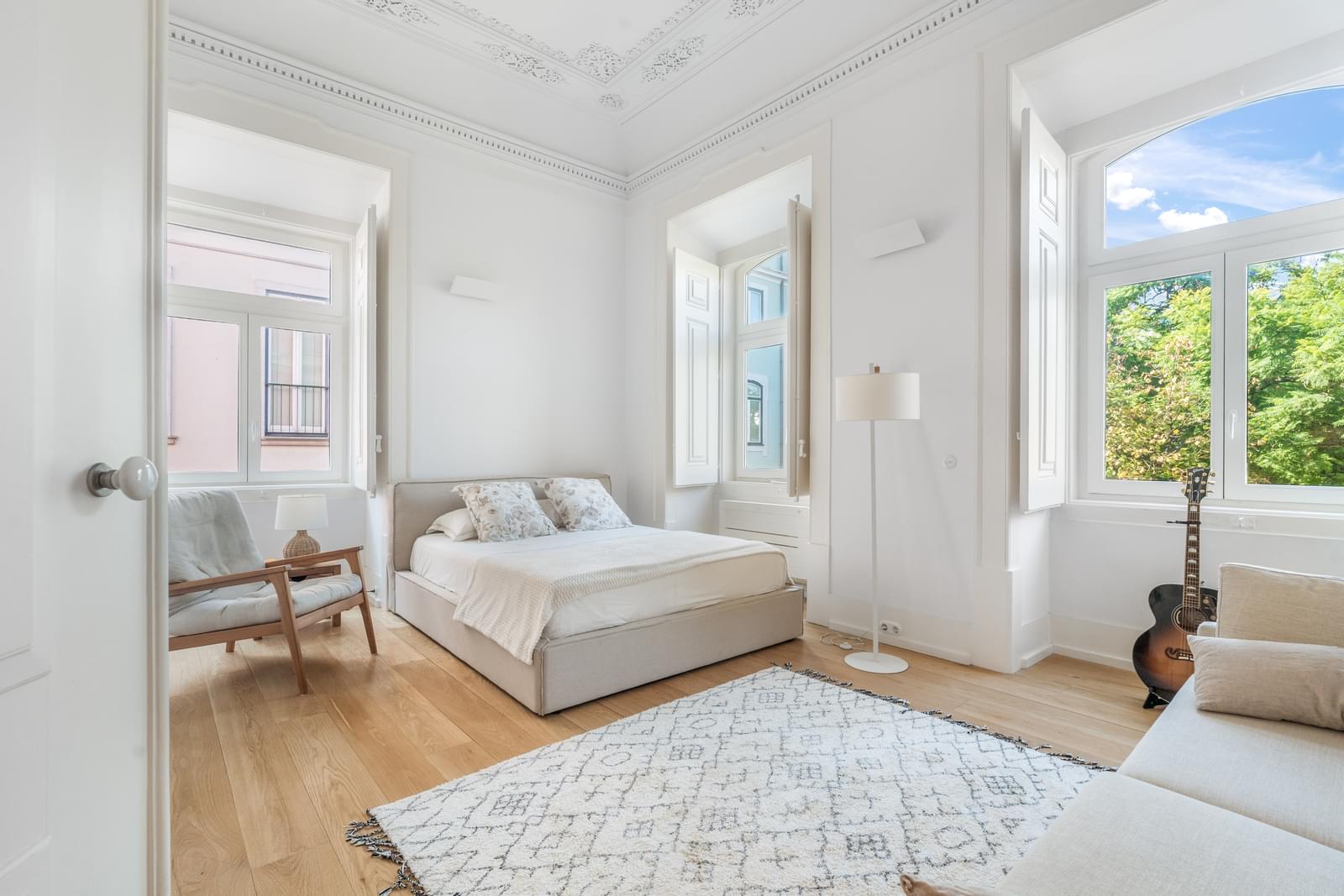 Apartamento T4 + 3 com vista, Chiado, Lisboa - Imagem 28