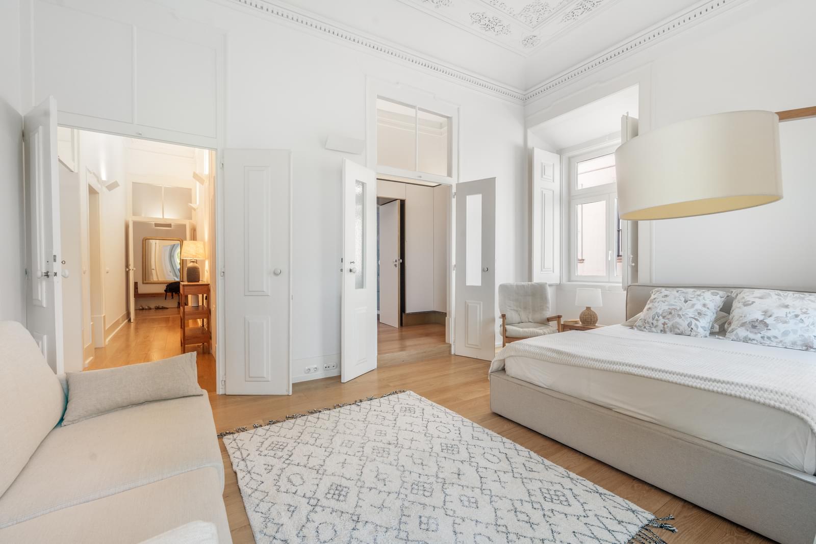 Apartamento T4 + 3 com vista, Chiado, Lisboa - Imagem 29