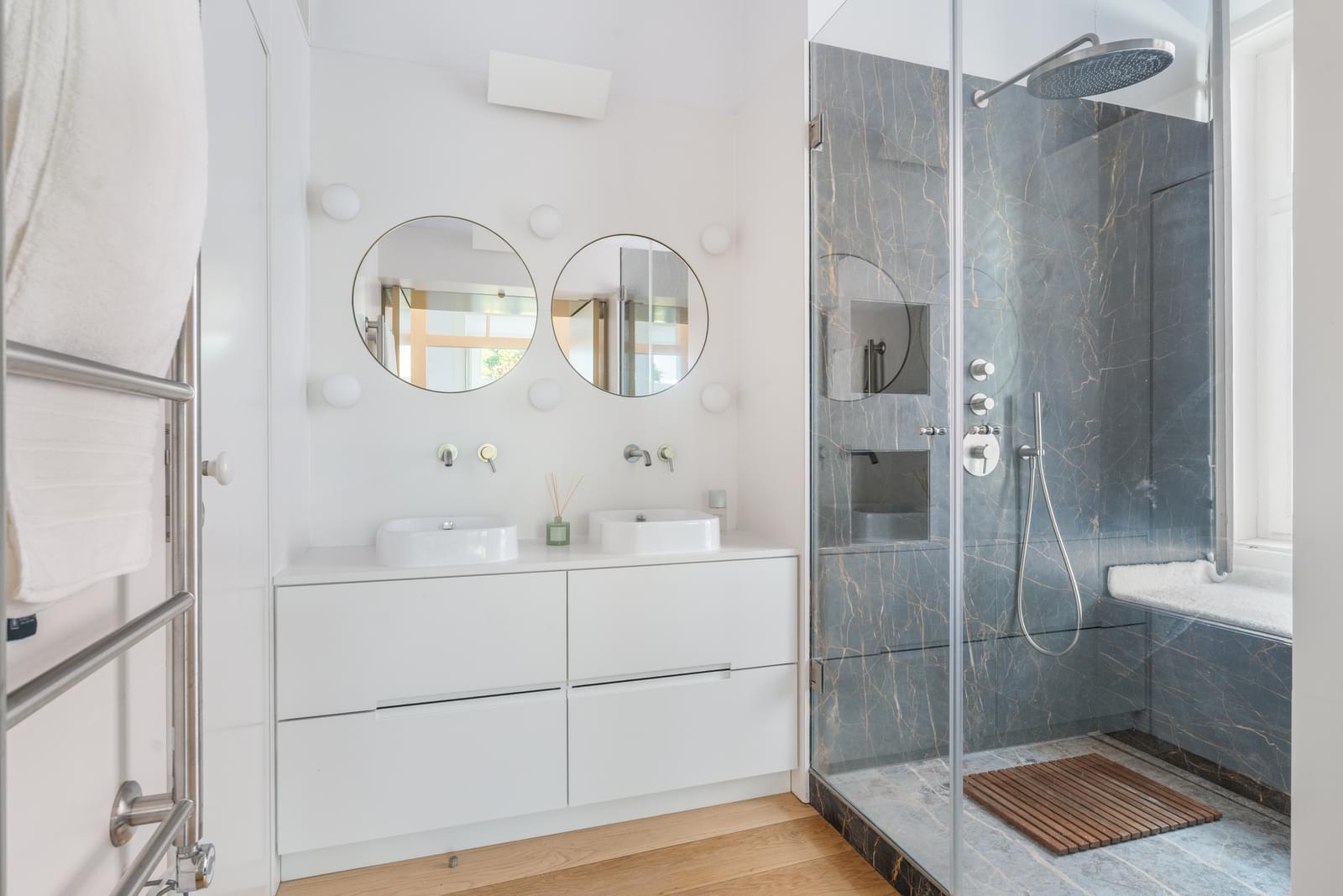 Apartamento T4 + 3 com vista, Chiado, Lisboa - Imagem 22