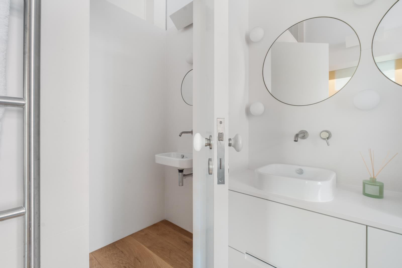 Apartamento T4 + 3 com vista, Chiado, Lisboa - Imagem 20
