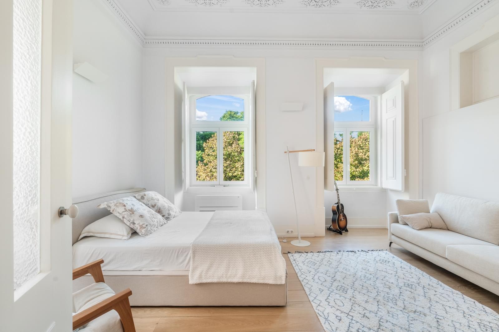 Apartamento T4 + 3 com vista, Chiado, Lisboa - Imagem 5