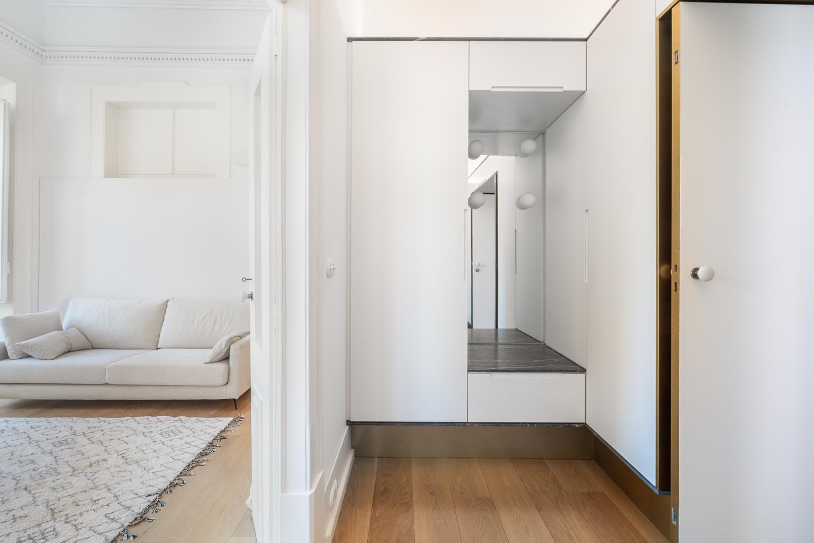 Apartamento T4 + 3 com vista, Chiado, Lisboa - Imagem 7