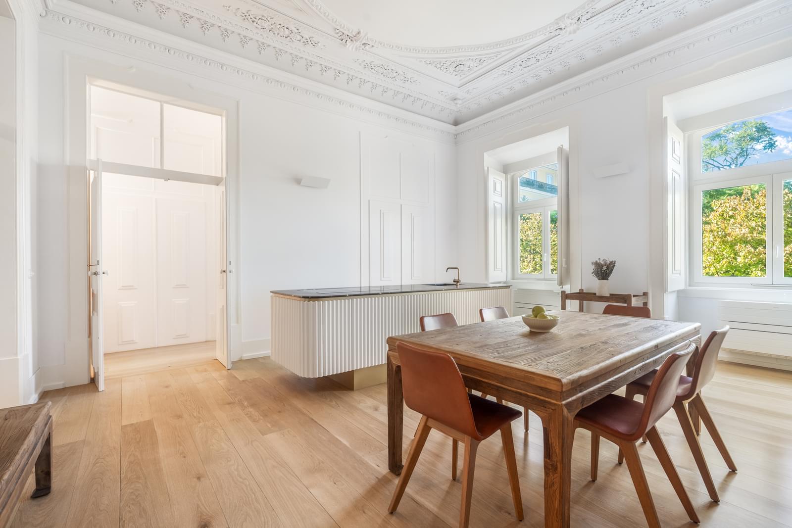 Apartamento T4 + 3 com vista, Chiado, Lisboa - Imagem 14