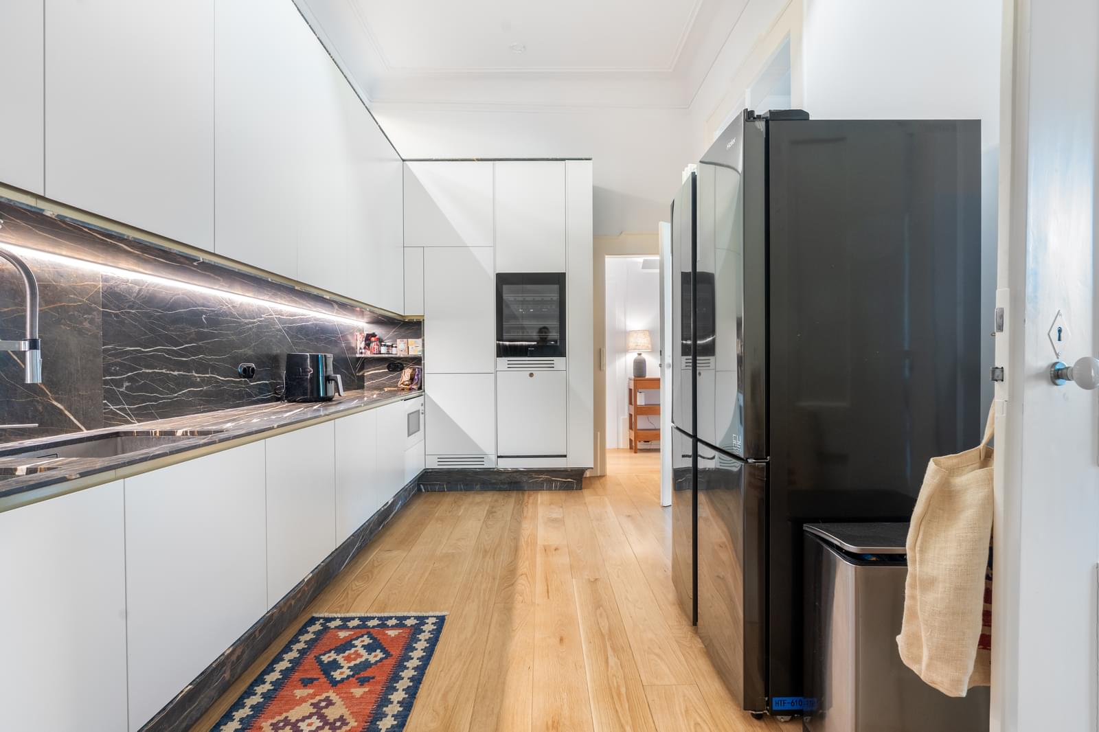Apartamento T4 + 3 com vista, Chiado, Lisboa - Imagem 17