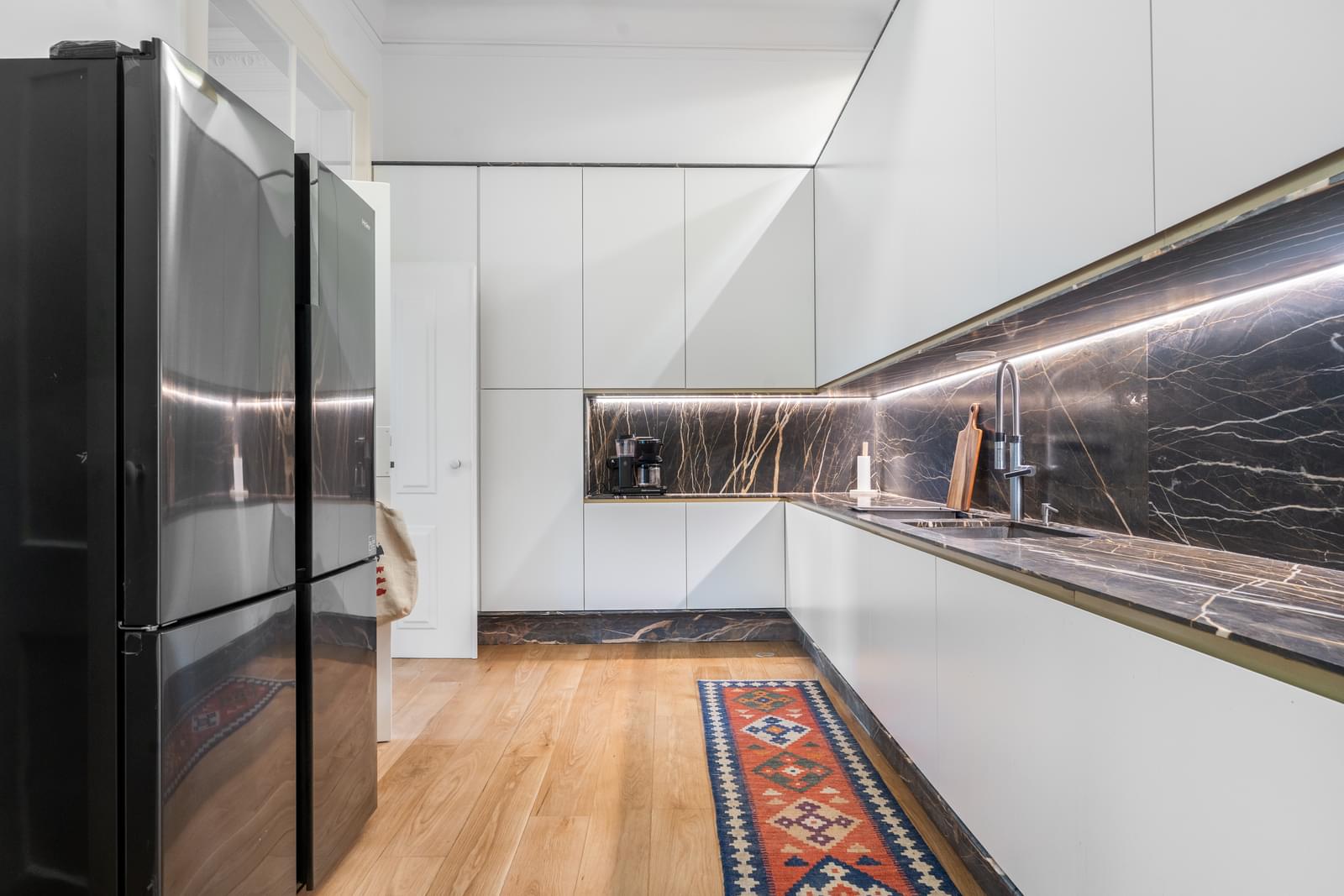 Apartamento T4 + 3 com vista, Chiado, Lisboa - Imagem 19