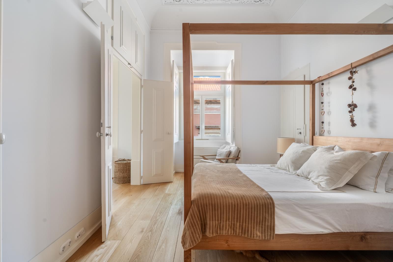 Apartamento T4 + 3 com vista, Chiado, Lisboa - Imagem 24