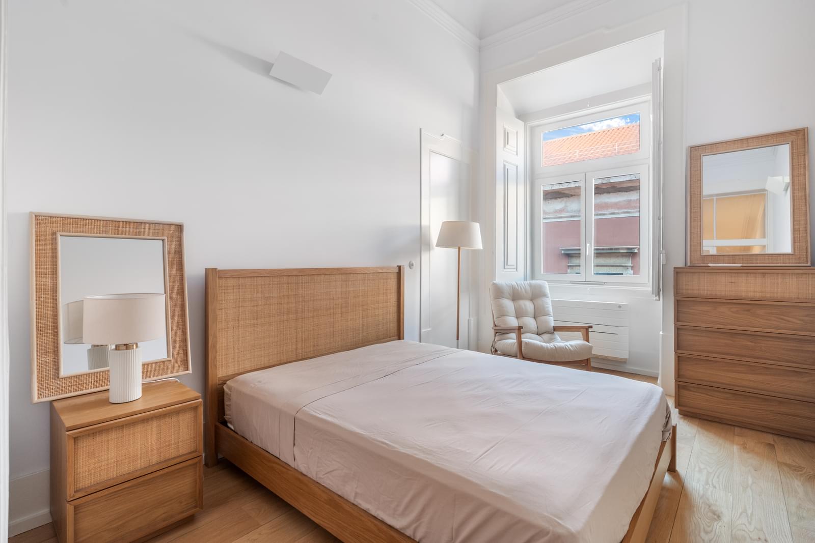 Apartamento T4 + 3 com vista, Chiado, Lisboa - Imagem 25