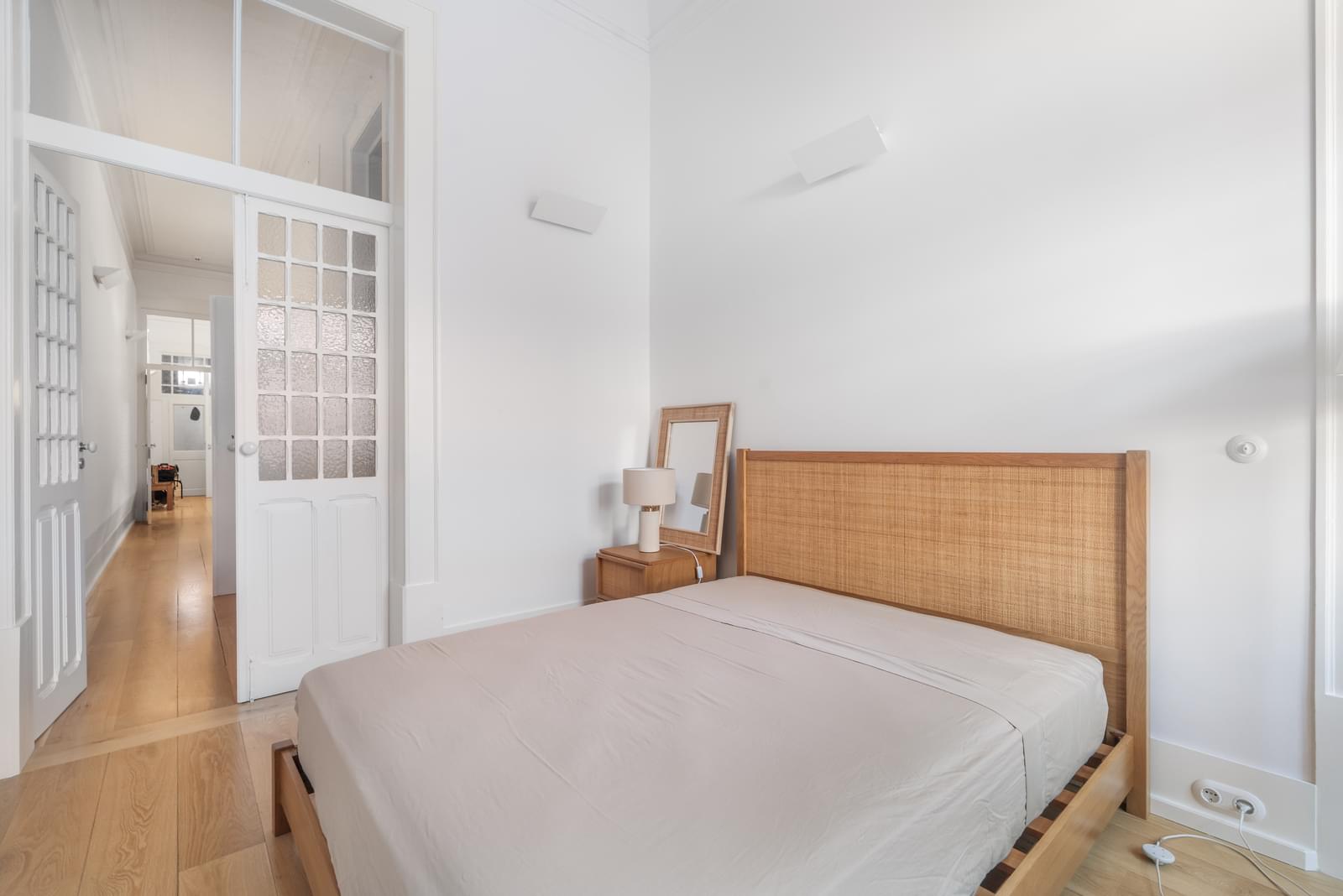 Apartamento T4 + 3 com vista, Chiado, Lisboa - Imagem 26