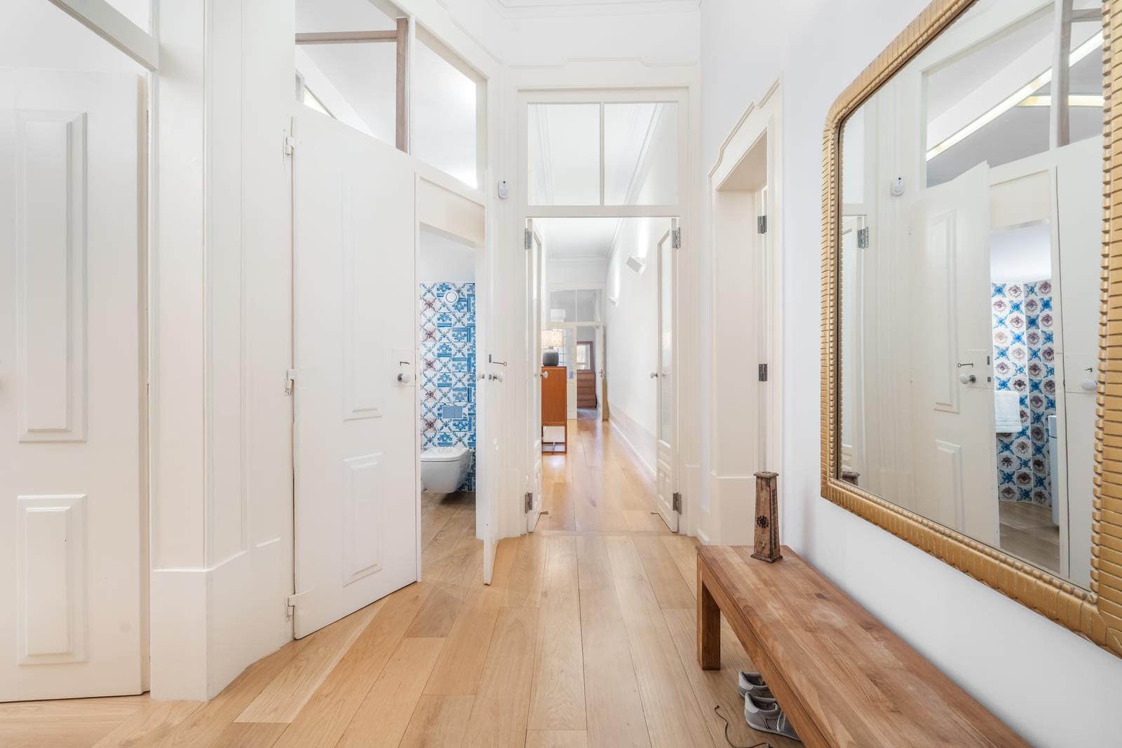 Apartamento T4 + 3 com vista, Chiado, Lisboa - Imagem 41