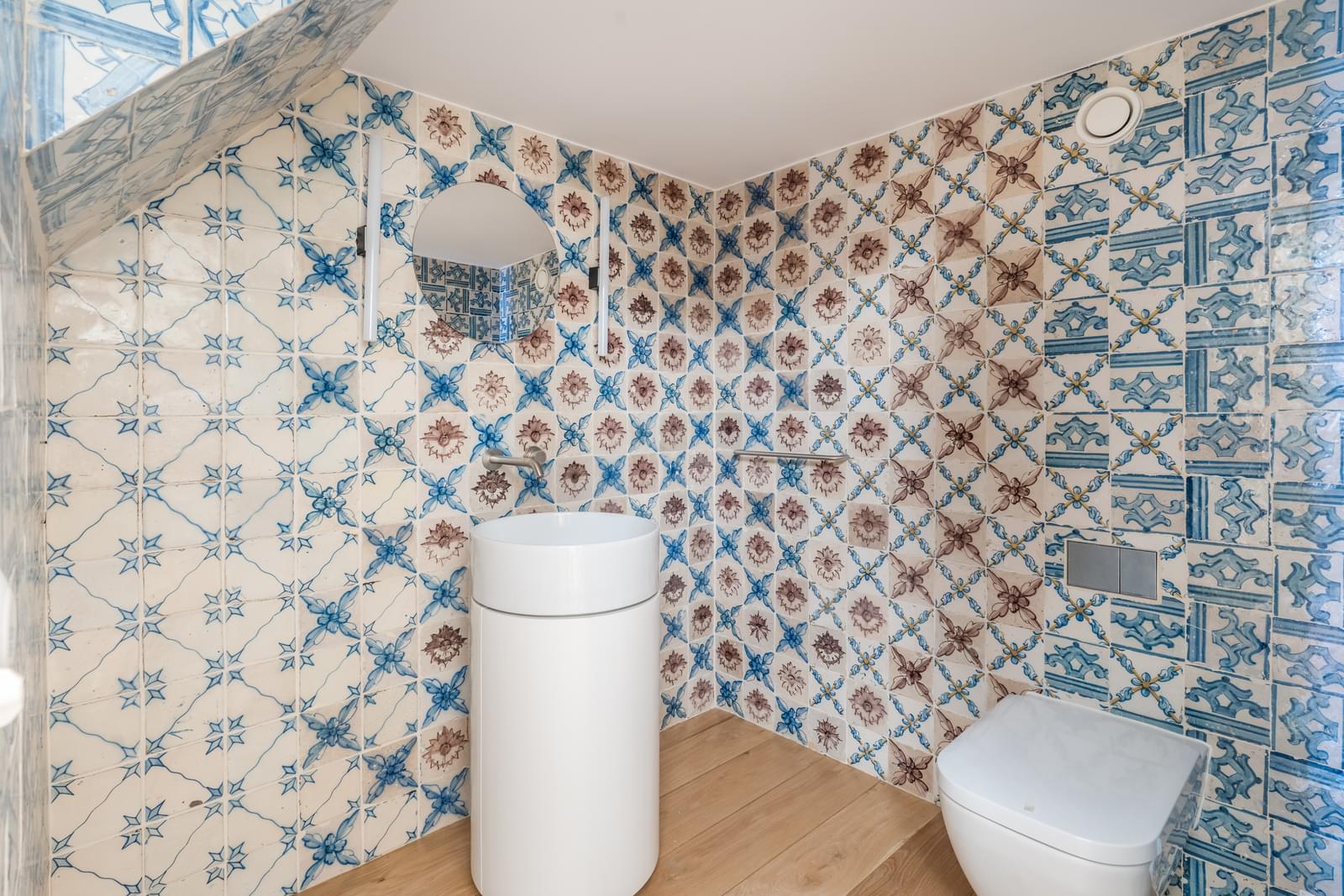 Apartamento T4 + 3 com vista, Chiado, Lisboa - Imagem 33