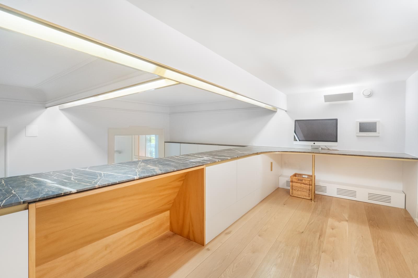 Apartamento T4 + 3 com vista, Chiado, Lisboa - Imagem 34