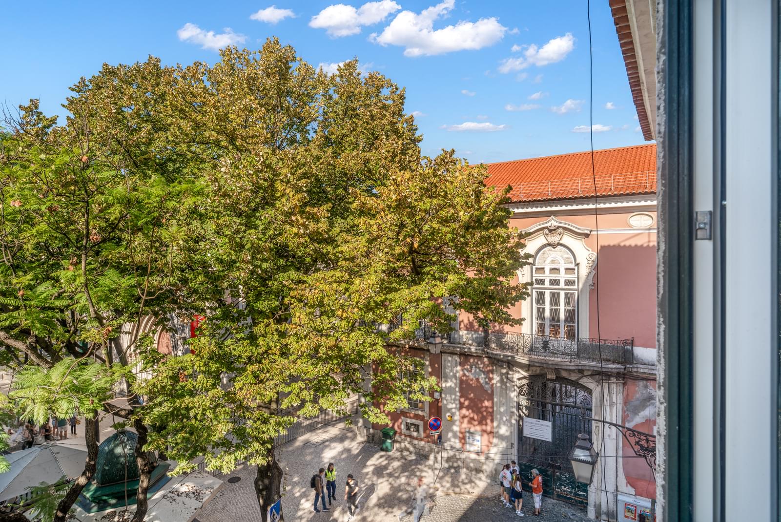 Apartamento T4 + 3 com vista, Chiado, Lisboa - Imagem 43