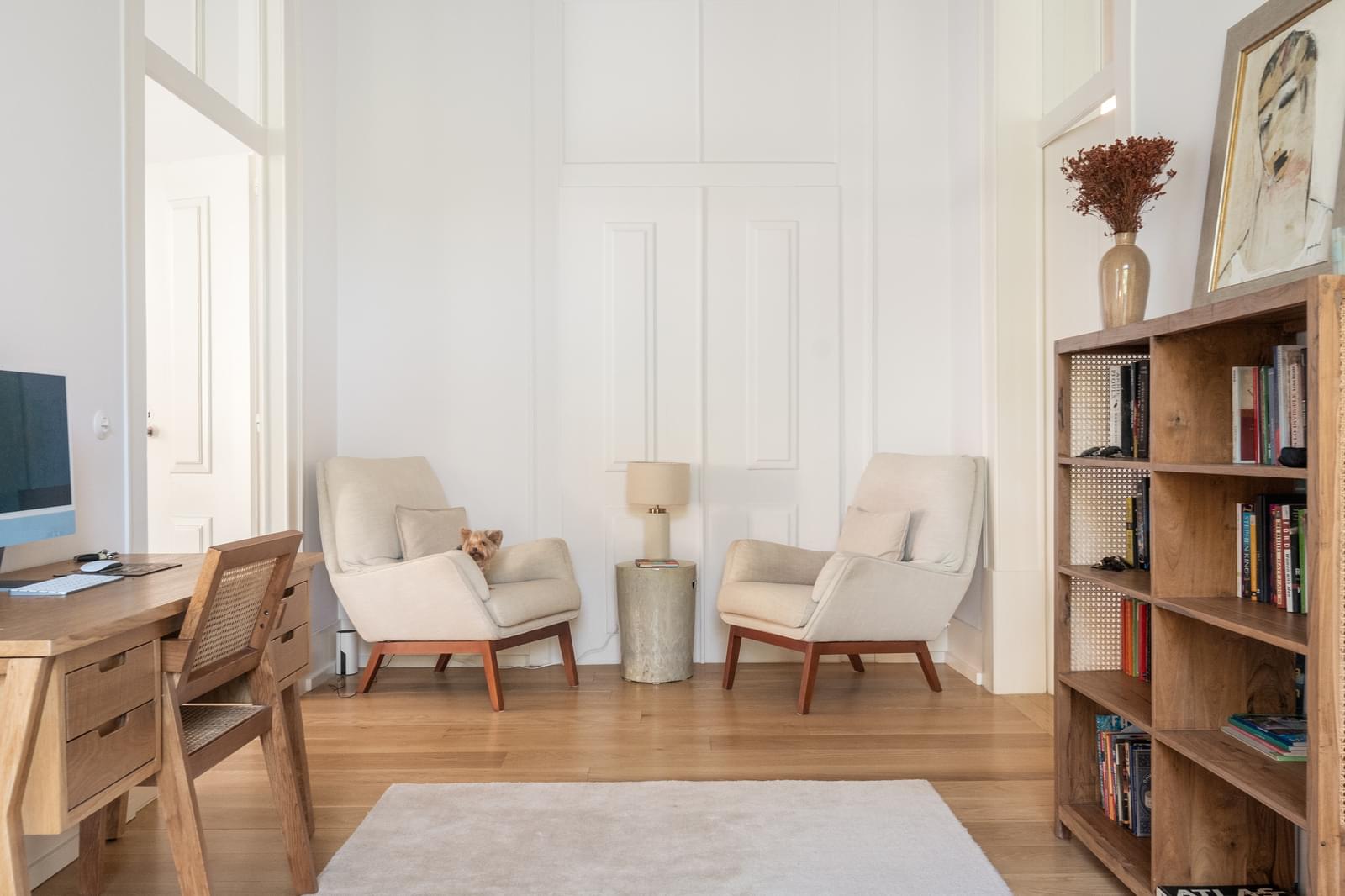 Apartamento T4 + 3 com vista, Chiado, Lisboa - Imagem 37
